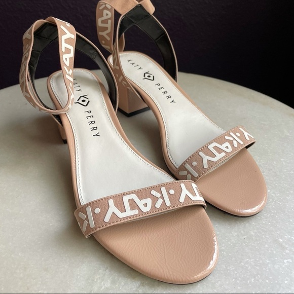 Katy Perry Collections Women’s Izzy sandal 7 - Picture 9 of 12